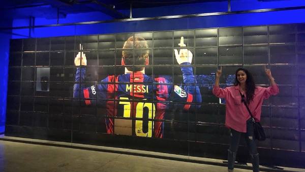 லக்னோவில் படப்பிடிப்பு