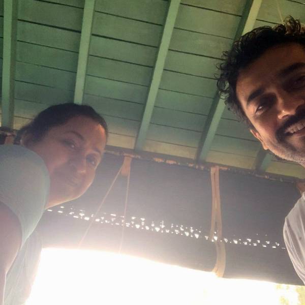 சூர்யாவுடன் காஃபி 