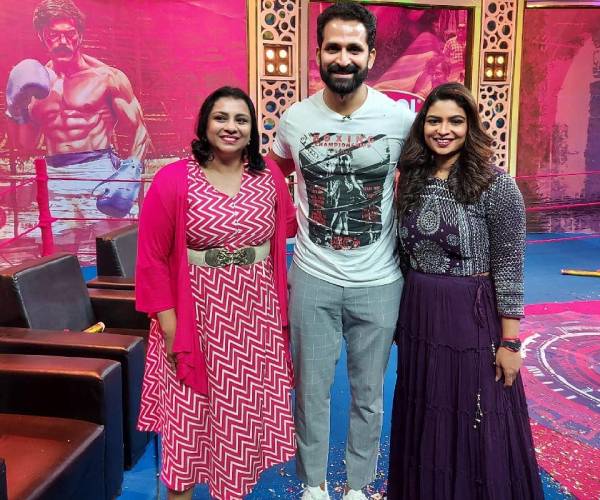 கேரக்டராகவே வாழ்ந்த நட்சத்திரங்கள்