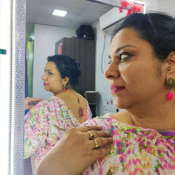 கவன் படத்தில் பாவனா 