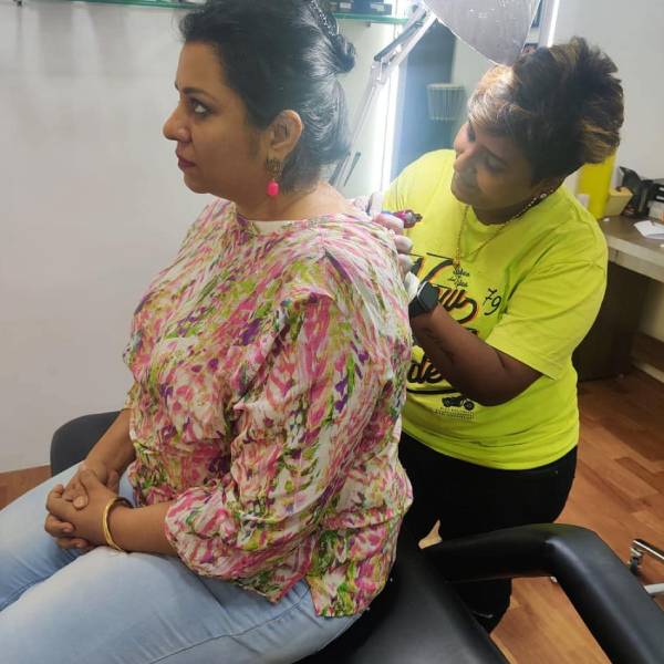 பிரியதர்ஷினி போட்டோ 