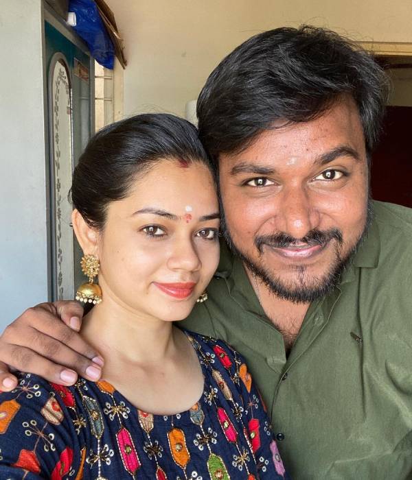 சிறந்த கணவர்.. சிறந்த மருமகன்.. 