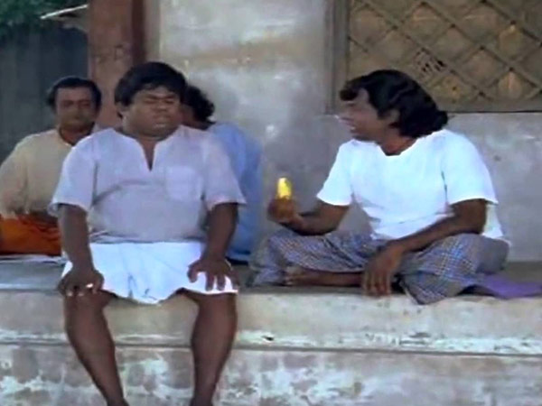 செந்தில் கவுண்டமணி காமெடி காம்போ