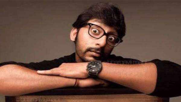 மூக்குத்தி அம்மன்