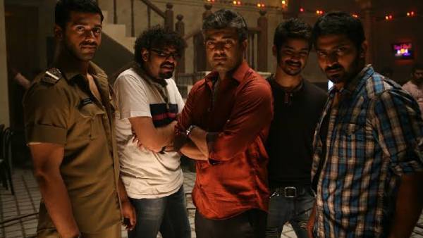 10 ஆண்டுகள் நிறைவு