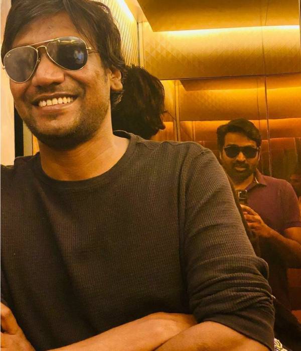 யாருக்கும் அஞ்சேல்