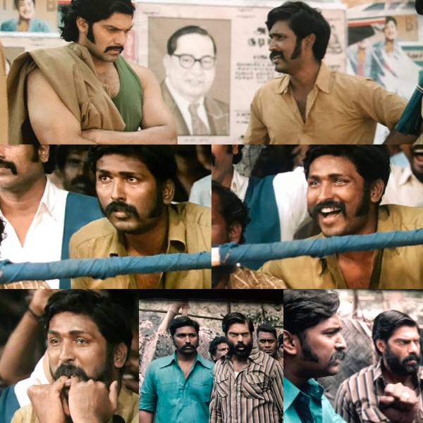 நல்லா நடிச்சா போதும் நல்லா நடிச்சா போதும்