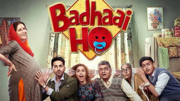 பதாய் ஹோ தமிழ் ரீமேக்