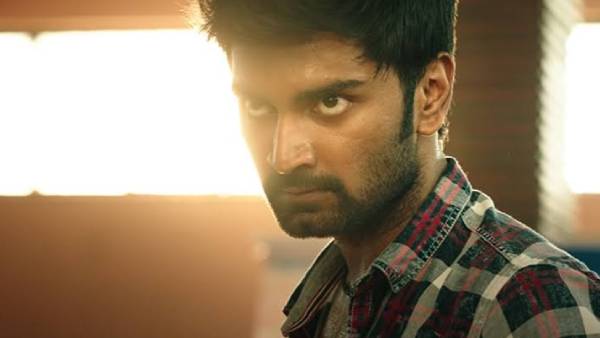 ஆக்சன் ஹீரோவாக