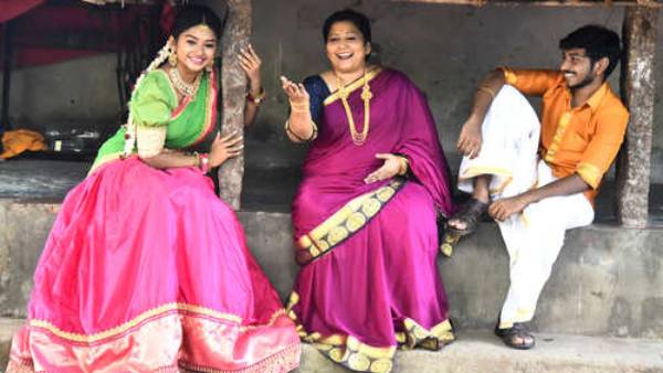 ப்ரீத்தி ஷர்மா ப்ரீத்தி ஷர்மா