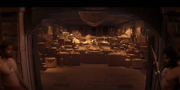 இது அதுவா இருக்குமோ?