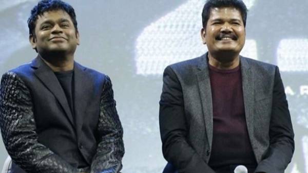 ஏ.ஆர். ரஹ்மான் காம்போ