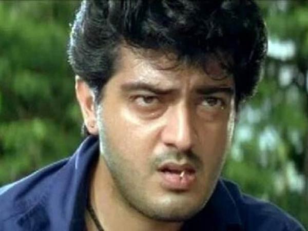 மாஸ் ஹிட்டான தீனா