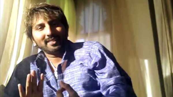 புற்றுநோயால் பாதிக்கப்பட்டு சிகிச்சை