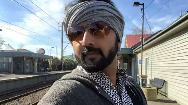 2011ல் சிங்கப்பூருக்கு திரும்பினார் 