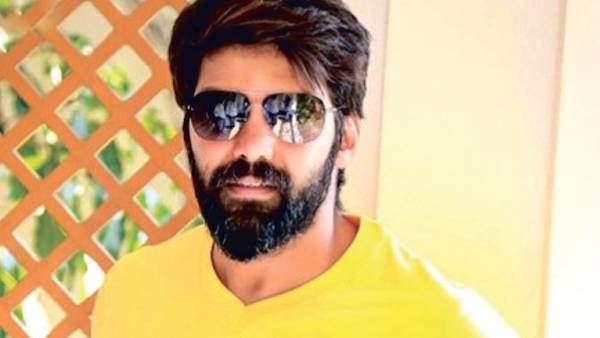 சாயிஷாவை விவாகரத்து செய்வதாக வாக்குறுதி 