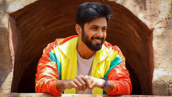 ஹீரோ அவதாரம்