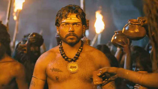 சோழர் ஆட்சியின் கடைசிக் கட்டத்தில்