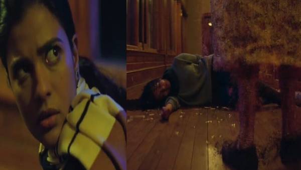 மனித உடலை தொடர்படுத்தி 