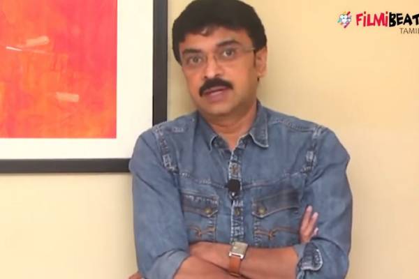 ஒரே நேரத்தில் 6 சீரியல்களில் நடித்தேன்