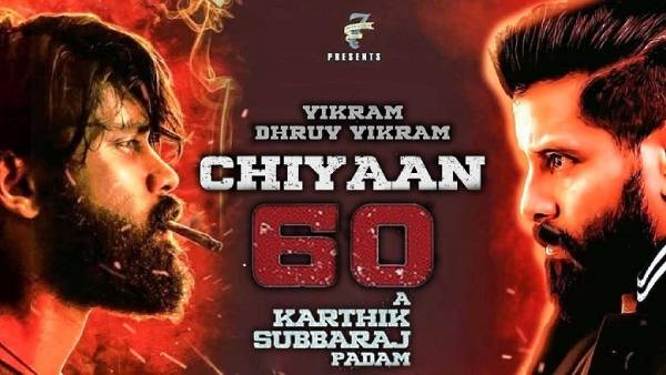 சீயான் 60