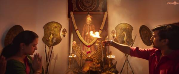 எப்படி இது சாத்தியம் ?