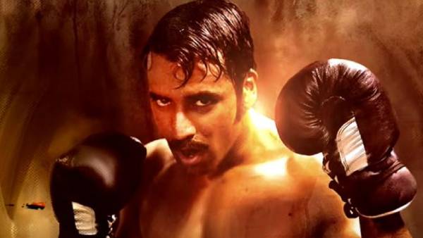 டான்ஸிங் ரோஸ் என் மாணவன் தான் 