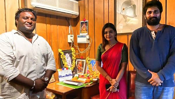 ருத்ர தாண்டவம்