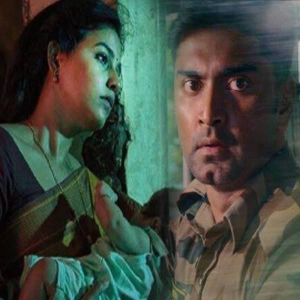 துணிந்த பின் துணிந்த பின்