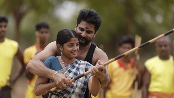 நாடக காதல்