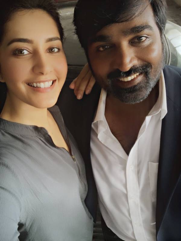 மீண்டும் விஜய்சேதுபதி உடன்