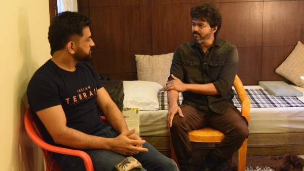 சிஎஸ்கே தூதர்