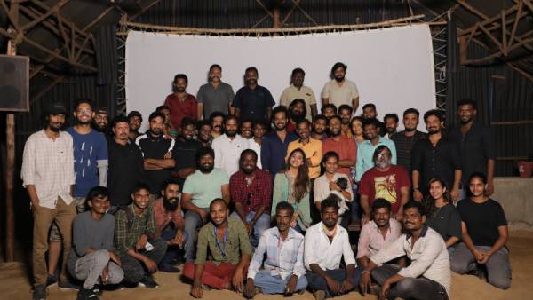 ராமேஸ்வரத்தில்