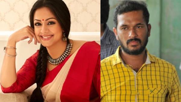 விளக்கம் தந்த டைரக்டர்