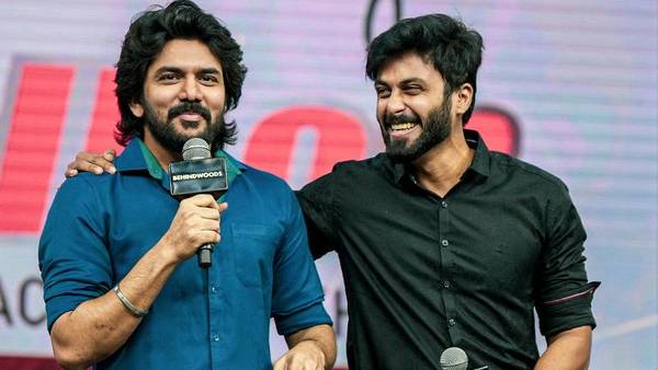 கவினுக்காக