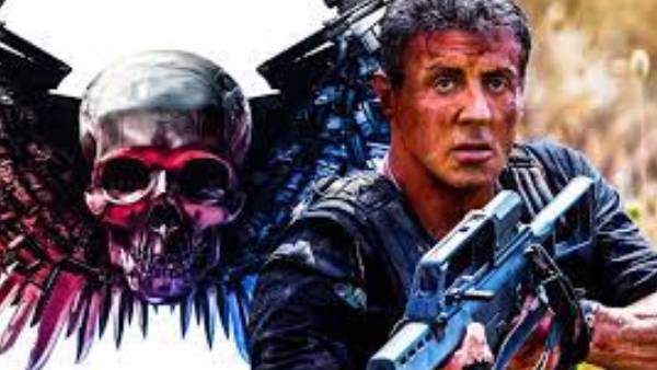 சைமன் வெஸ்ட் இயக்கத்தில்