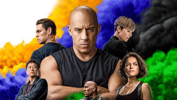 ஃபாஸ்ட் அண்ட் ஃபியூரியஸ் 10