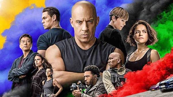 6.6 பில்லியன் டாலர் வசூல்