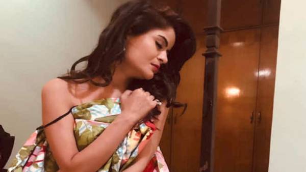 கெஹனா வசிஸ்த்