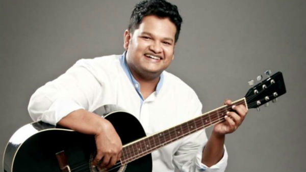 ஜிப்ரான் இசை