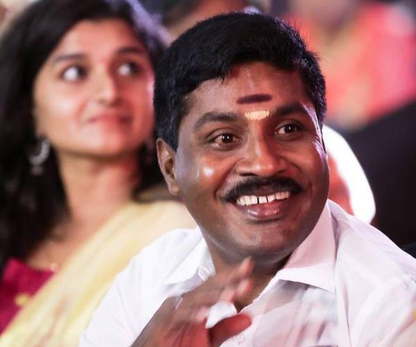 தமிழ் நடிகர்கள்