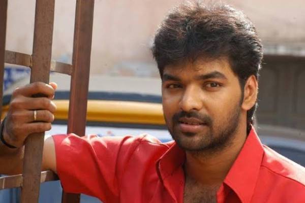 சுப்ரமணியபுரம் சுப்ரமணியபுரம்