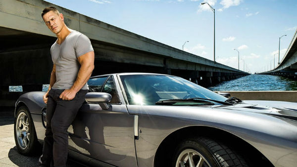 நிறைவுக்கு வரும் ஃபாஸ்ட் அண்ட் ஃப்யூரியஸ்