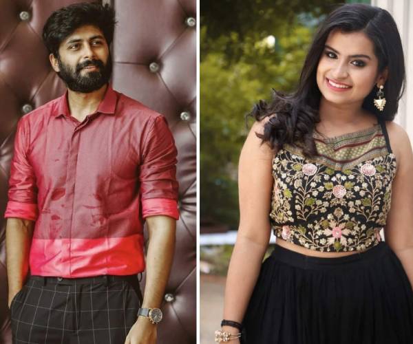 இருவரும் லவ்வர்ஸா