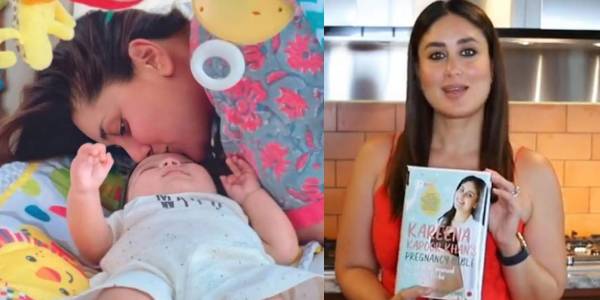 பிரெக்னன்ஸி பைபிள்