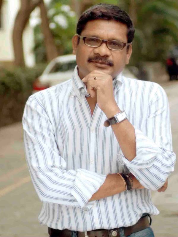 மீண்டும் கோலிவுட்டில் டைரக்டர் கதிர்