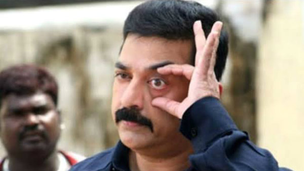 கமலை ஈர்த்த காக்க காக்க கமலை ஈர்த்த காக்க காக்க