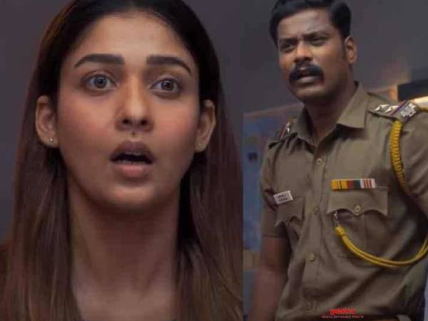 சப்-இன்ஸ்பெக்டராக 