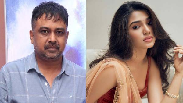 நடிகையை விளாசிய இயக்குநர்