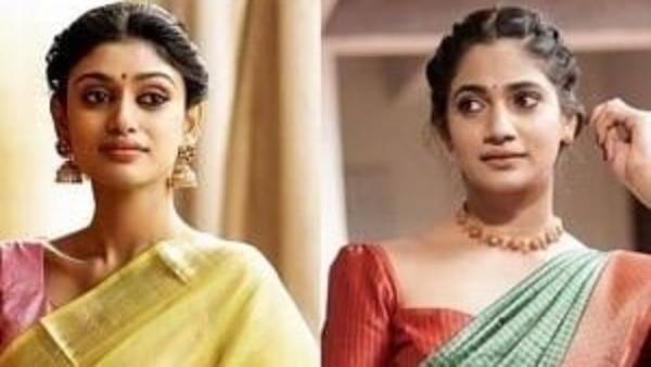 களமிறங்கும் தலைவிகள் களமிறங்கும் தலைவிகள்